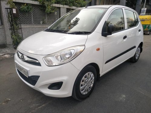 Used Hyundai i10 Magna 1.1 2015 for sale