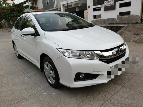 Used 2015 Honda City for sale