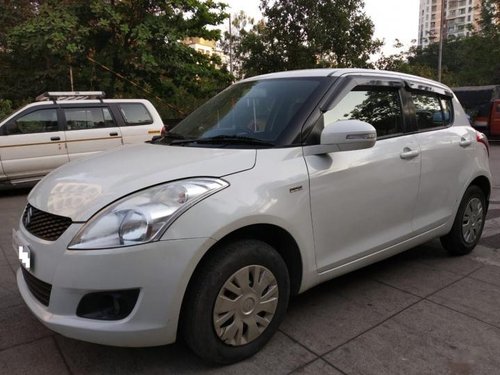 Maruti Swift VDI 2012 for sale