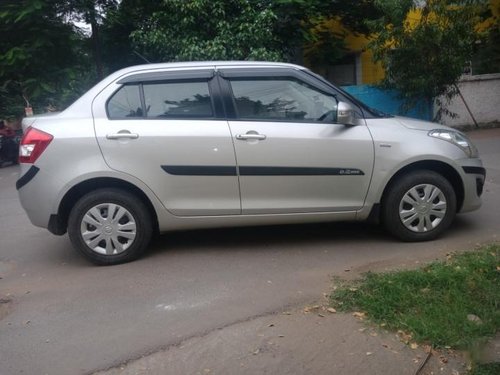 Used Maruti Suzuki Dzire 2014 car at low price