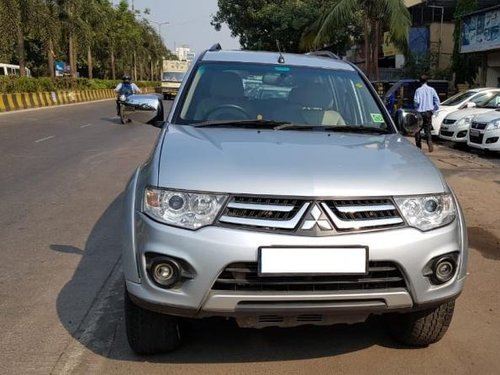 Used Mitsubishi Pajero Sport 2015 for sale at low price