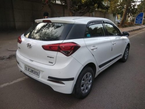 2018 Hyundai i20 for sale