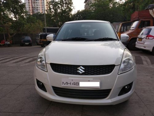 Maruti Swift VDI 2012 for sale