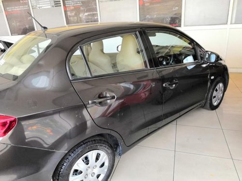 Used 2015 Honda Amaze for sale