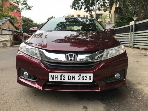 Honda City i DTEC VX Option 2014 for sale