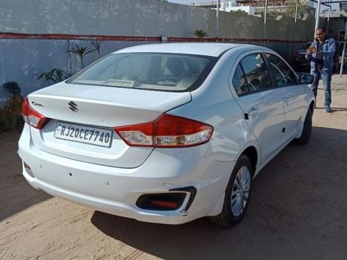 Used 2017 Maruti Suzuki Ciaz for sale