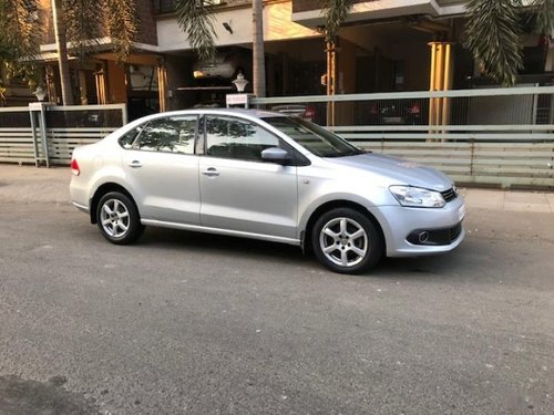 Volkswagen Vento 1.2 TSI Highline AT 2013 for sale