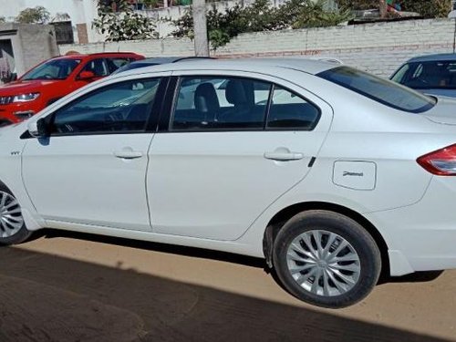 Used 2017 Maruti Suzuki Ciaz for sale