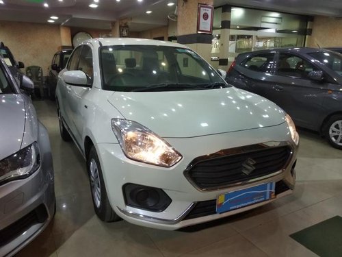 Maruti Dzire Vdi BSIV 2017 for sale