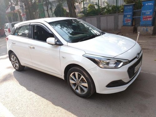 2016 Hyundai i20 for sale at low price