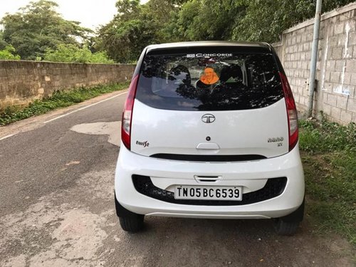 Used 2015 Tata Nano for sale