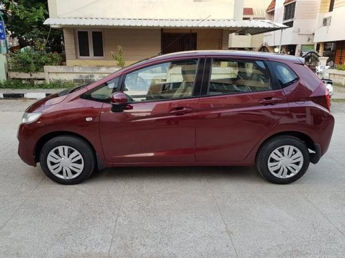 2015 Honda Jazz for sale at low price