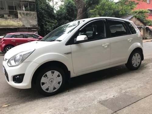 Ford Figo Diesel Titanium 2015 for sale