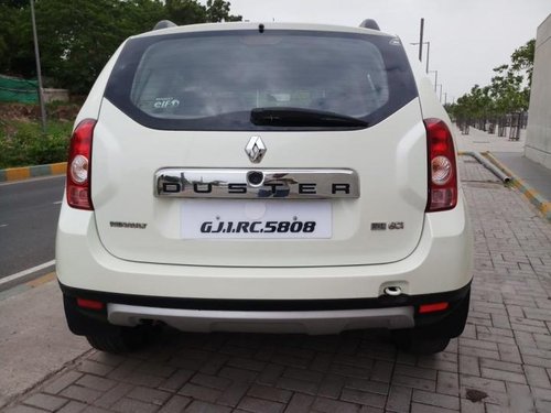 Used Renault Duster 2013 for sale at low price