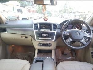 2015 Mercedes Benz GL-Class for sale at low price