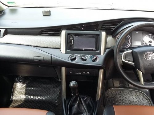 Used Toyota Innova Crysta 2016 for sale at low price