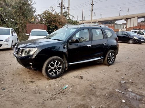 2014 Nissan Terrano for sale at low price