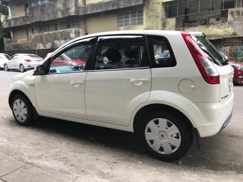 Ford Figo Diesel Titanium 2015 for sale