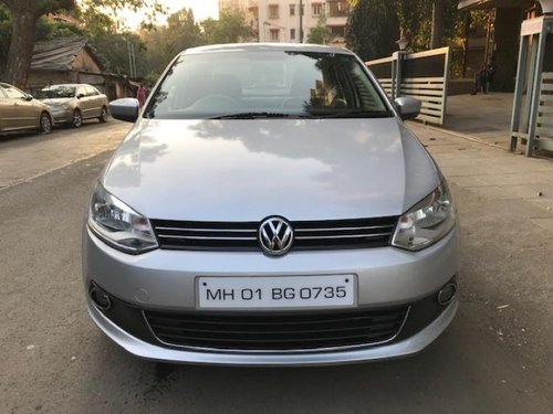 Volkswagen Vento 1.2 TSI Highline AT 2013 for sale