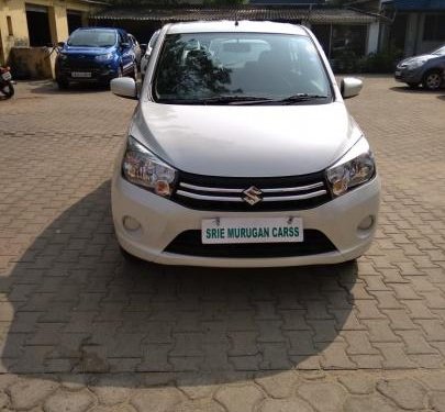 Maruti Suzuki Celerio 2017 for sale