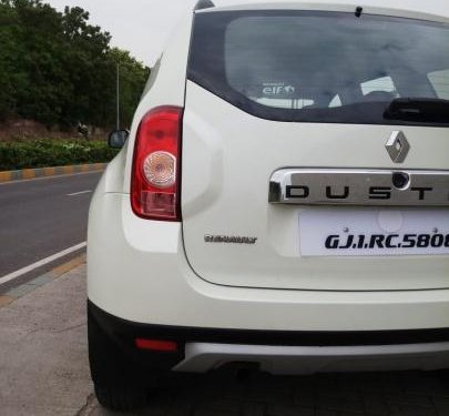 Used Renault Duster 2013 for sale at low price