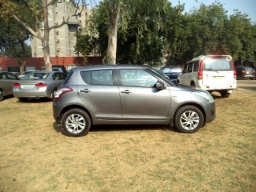 Used 2014 Maruti Suzuki Swift for sale