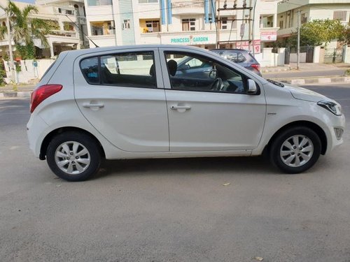 Hyundai i20 2014 for sale