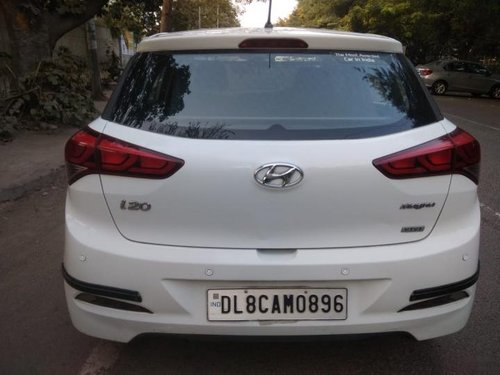 2018 Hyundai i20 for sale