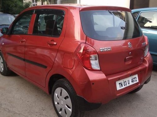 Used Maruti Suzuki Celerio 2017 car at low price