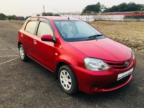 2012 Toyota Etios Liva for sale at low price