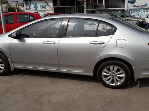 2012 Honda City for sale at low price