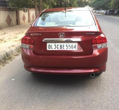 Used 2010 Honda City for sale