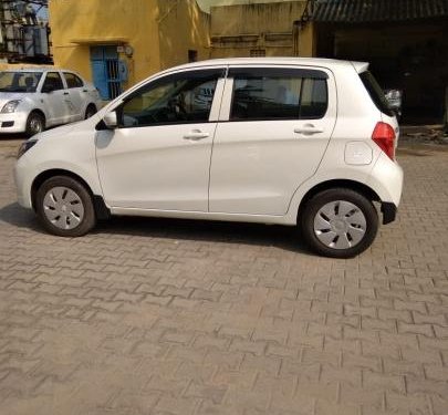 Maruti Suzuki Celerio 2017 for sale