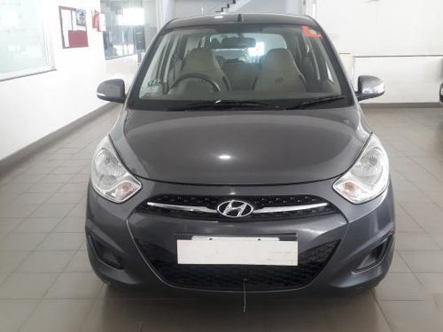 2013 Hyundai i10 for sale