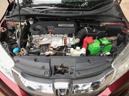 Honda City i DTEC VX Option 2014 for sale