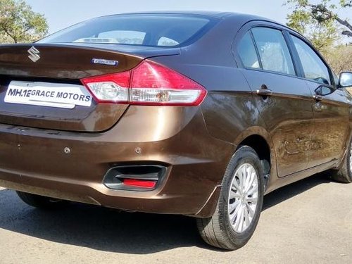 Used Maruti Suzuki Ciaz 2017 for sale at low price