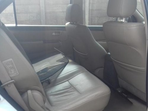 Toyota Fortuner 4x2 Manual 2013 for sale