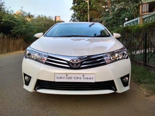 Toyota Corolla Altis 2014 for sale