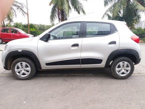 Renault Kwid RXL 2016 for sale