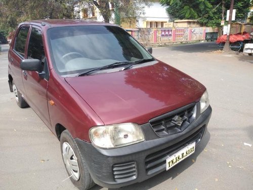 Used Maruti Suzuki Alto 2007 for sale at low price