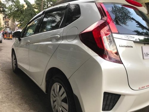 Honda Jazz 1.2 SV i VTEC 2015 for sale