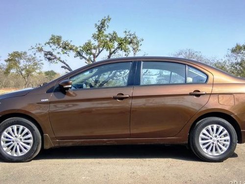 Used Maruti Suzuki Ciaz 2017 for sale at low price