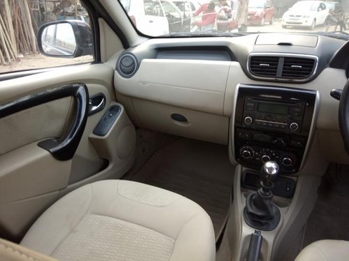 2014 Nissan Terrano for sale at low price