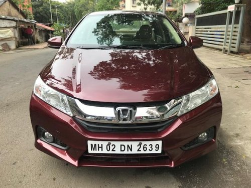 Honda City i DTEC VX Option 2014 for sale