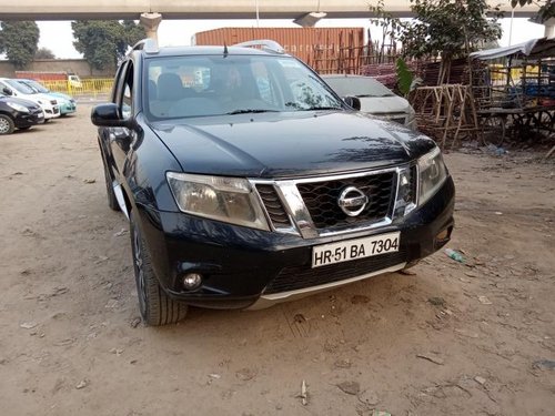 2014 Nissan Terrano for sale at low price