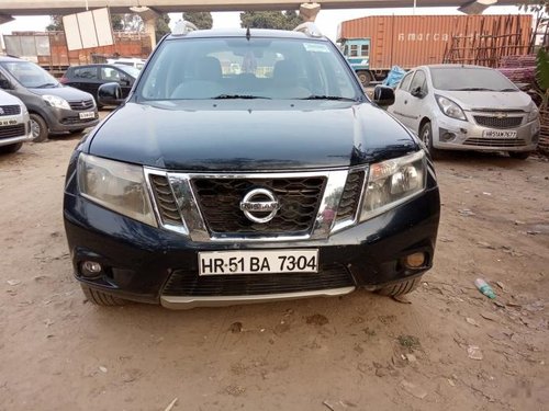 2014 Nissan Terrano for sale at low price