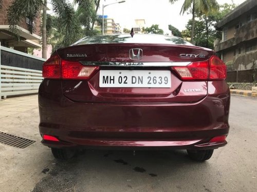 Honda City i DTEC VX Option 2014 for sale