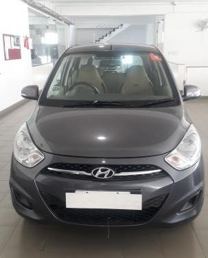 2013 Hyundai i10 for sale