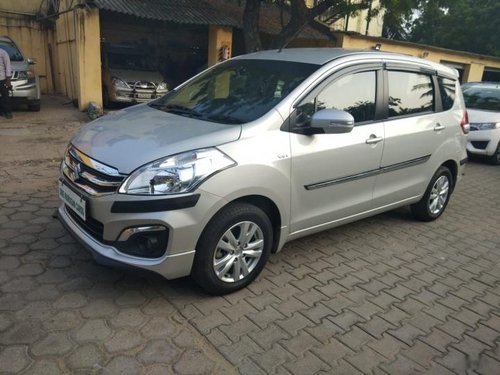 2018 Maruti Suzuki Ertiga for sale at low price