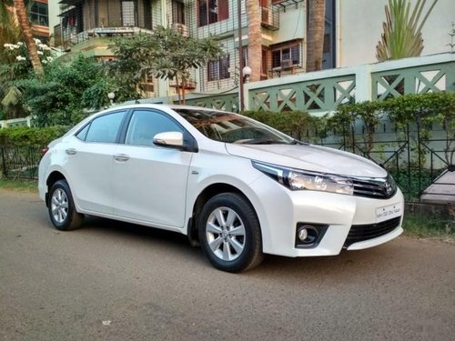 Toyota Corolla Altis 2014 for sale